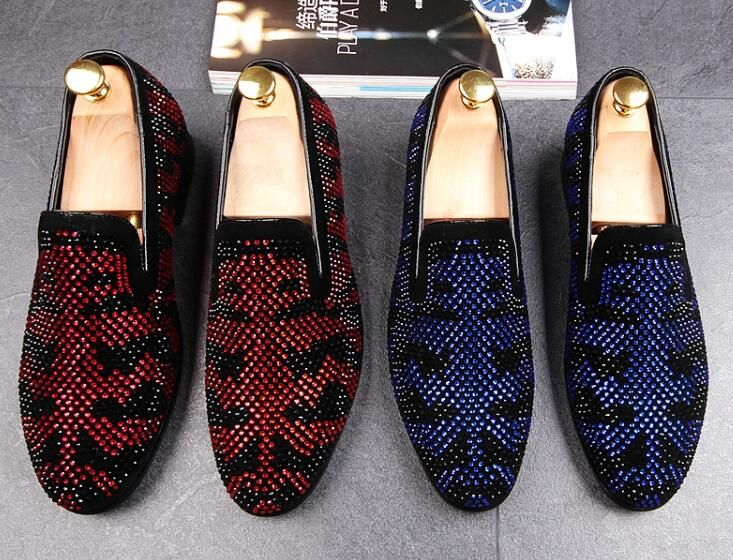 bota de franja vizzano