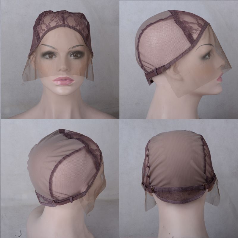 best wig cap for small heads
