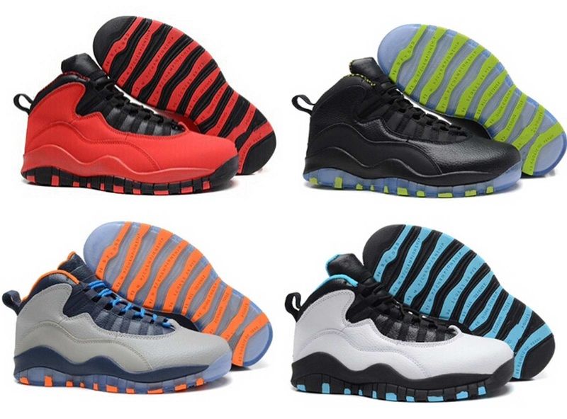 air jordan retro 10 paris