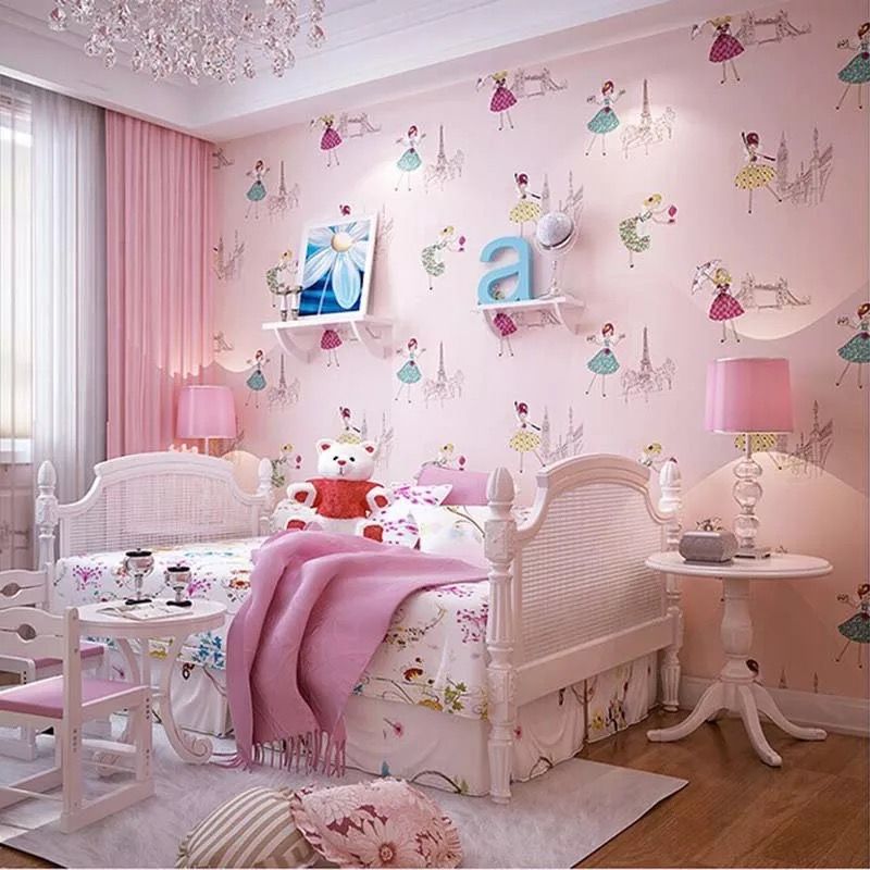 girls room sofa