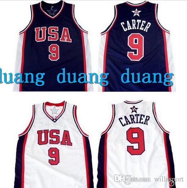 vince carter 2000 jersey