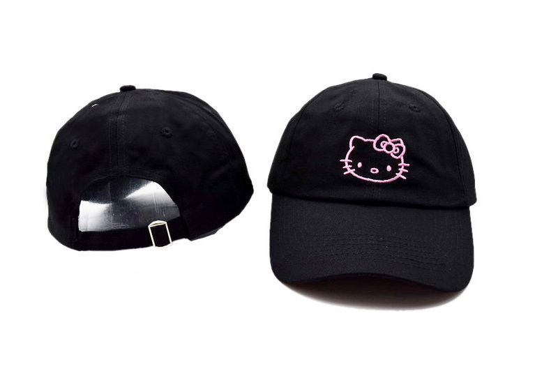 cap hello kitty
