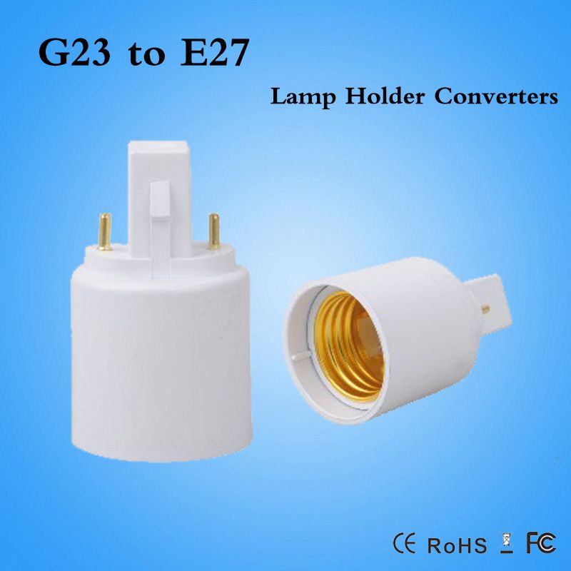 cfl lamp holder