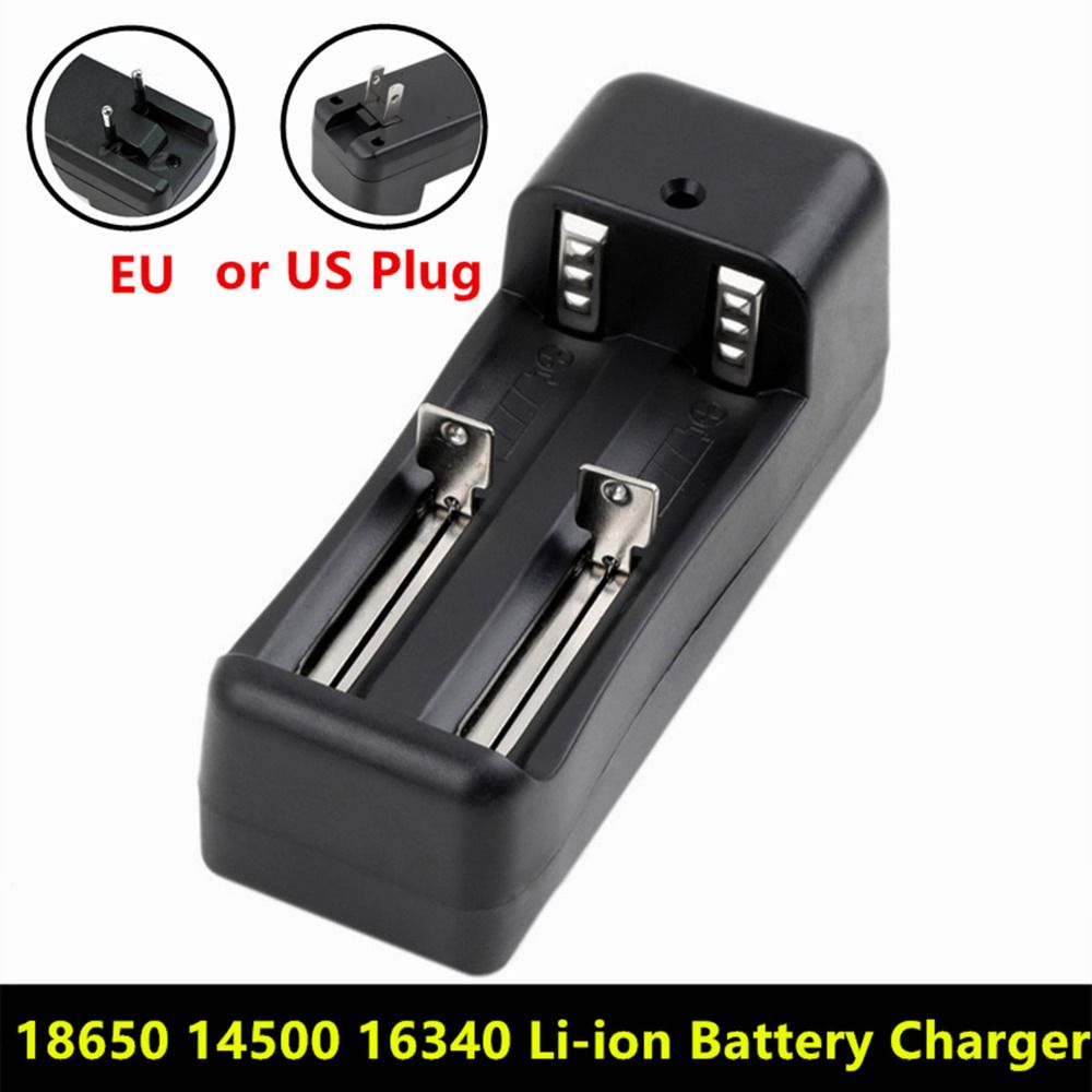 Universal Dual Battery Charger For 18650 14500 16340 26650 Rechargeable Li Ion Battery Charger Eu Us Buy Send Dhl 4 Charger 510 Usb Charger From Gxw7569380 1 47 Dhgate Com
