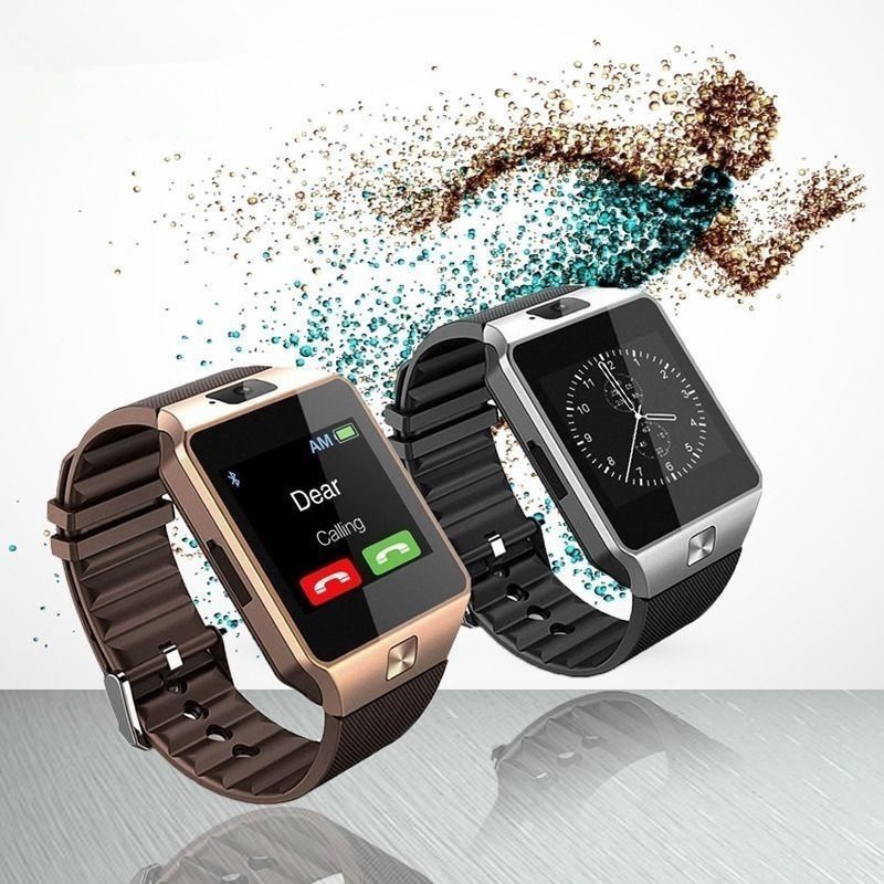 2017 Mejor DZ09 GT08 U8 Bluetooth Deporte Reloj Inteligente SIM Tarjeta  Adecuada Para Ios Teléfono Android Reloj Puede Llamar Recordatorio  Responder Llamada Reloj Inteligente Por Yan13642345362, 6,87 € |  Es.Dhgate.Com