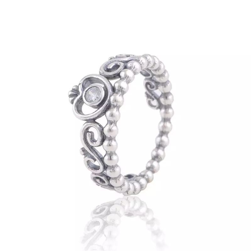 pandora anello corona costo pandora anello corona costo