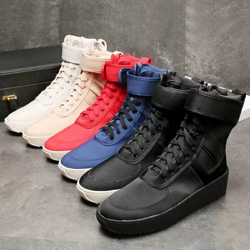 fear god boots