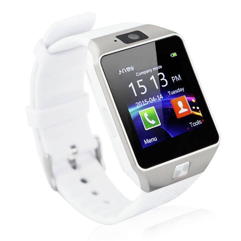 smartwatch phone dz09