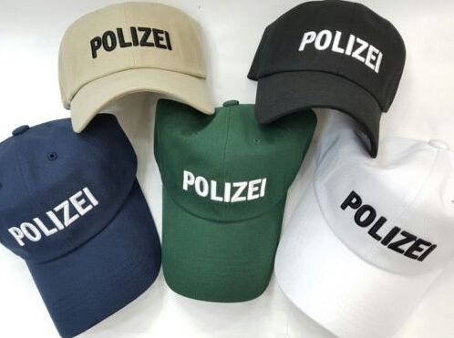 2017 Fashion Baseball Cap Vetements Polizei Securite Cat Caps For Men And Women Baseball Cap Black Green Bone Swag Outdoor Sun Visor Hats Make Your Own Hat Basecaps From Small88 5 83 Dhgate Com