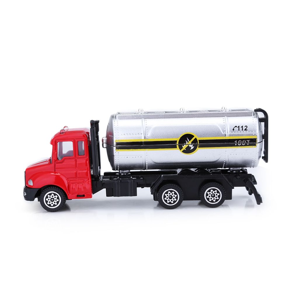 hot wheels tanker