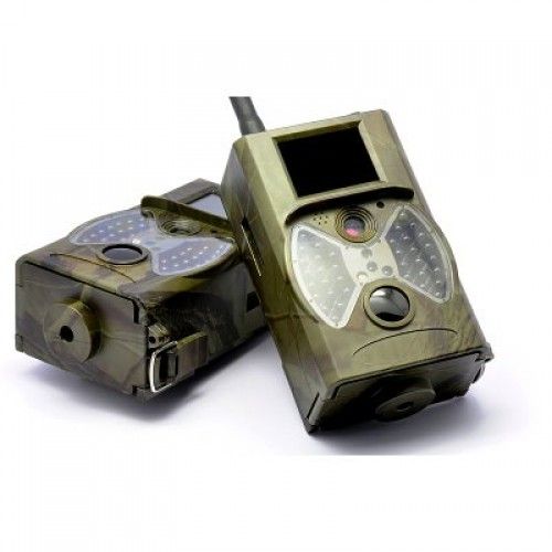 HC300M Hunting Trail Camera HC 300M Full HD 12MP 1080P Video Night