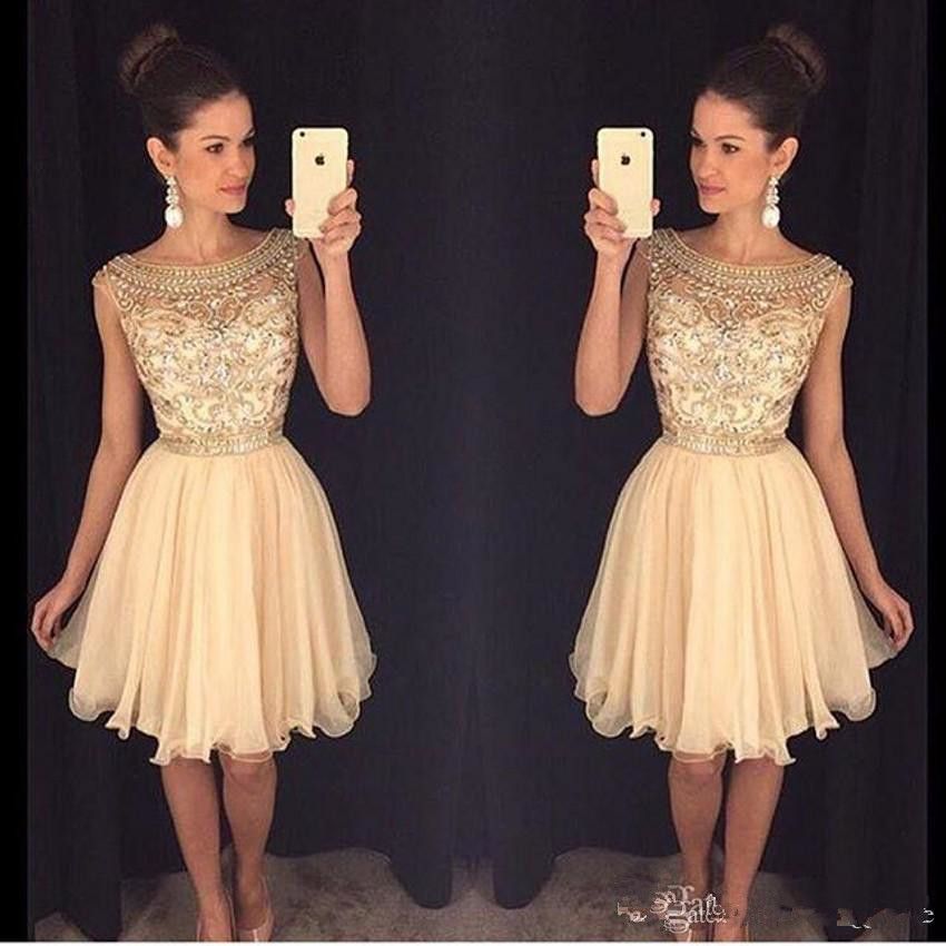eighth grade graduation dresses