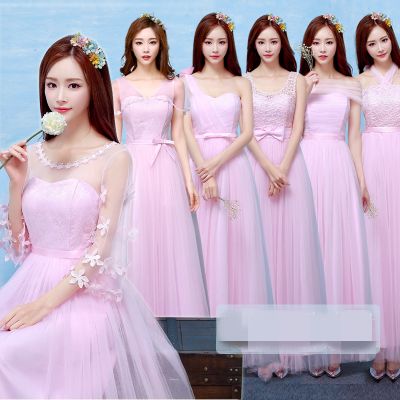high end bridesmaid dresses