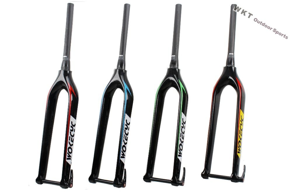 29er front forks