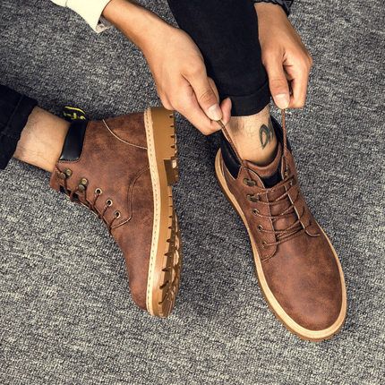 comfortable ankle boots