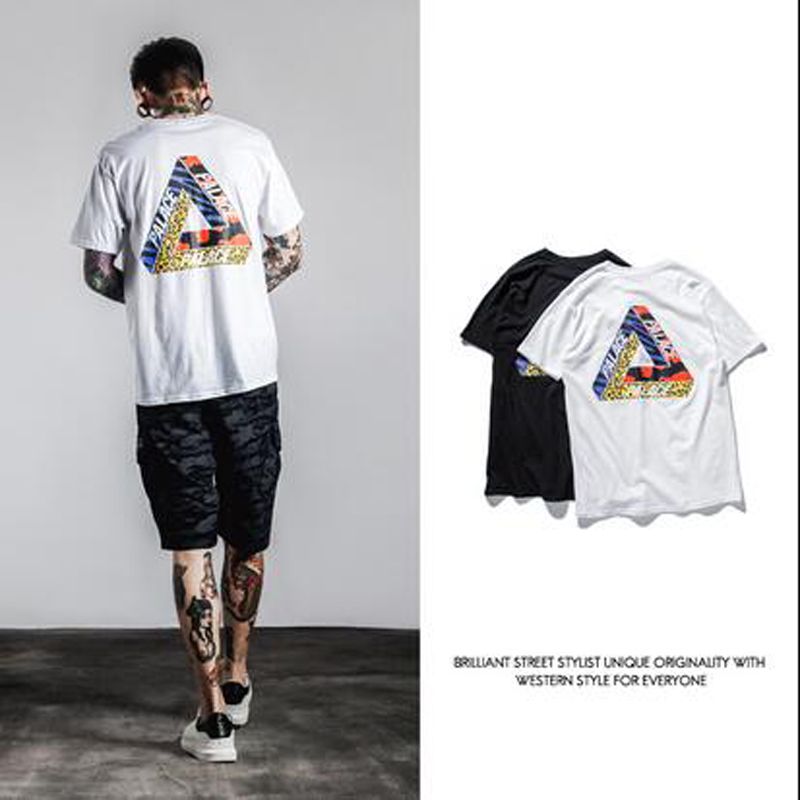 comprar camiseta palace