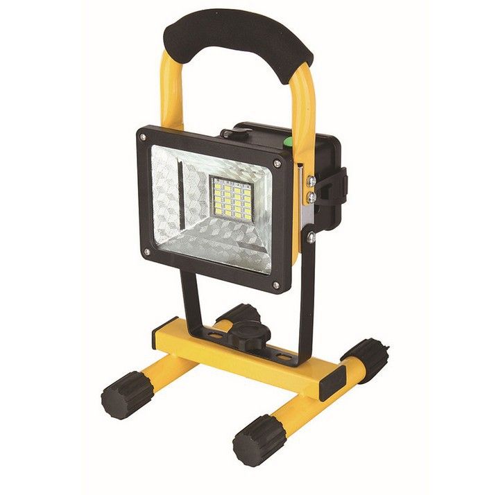 18650 Floodlight 30w 24 Led Flood Light Waterproof Outdoor Rechargeable Lights Usb Charger 3x18650 Battery Portable Lighting Flood Lights For Trucks Truck Flood Lights From Cnmall 31 16 Dhgate Com
