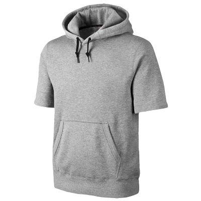 Toptan Satis Fiyati Daha Sert Hoodies Moda Rahat Gri Kisa Kollu Basketbol Erkekler Kapsonlu Sweatshirt Erkekler Hip Hop Hoodie Erkek Spor Ile Magazasinda Dhgate Com