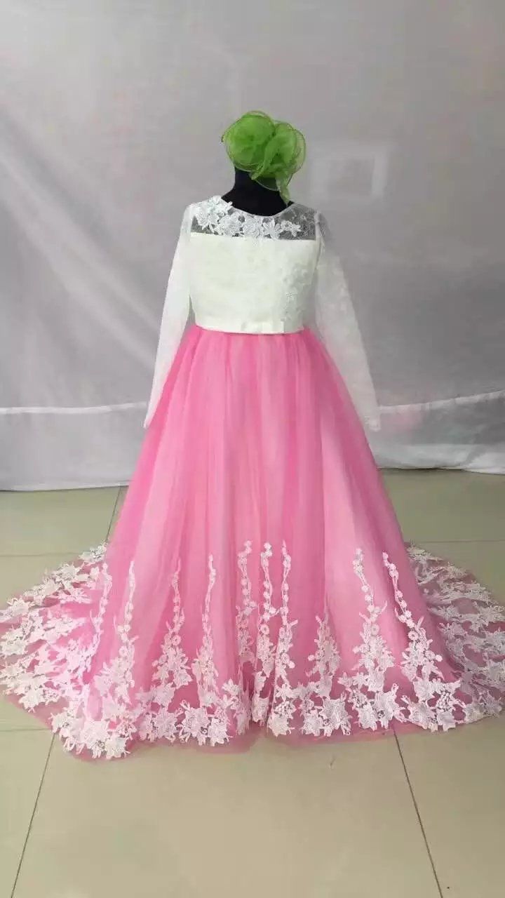 Baby Dress for Court