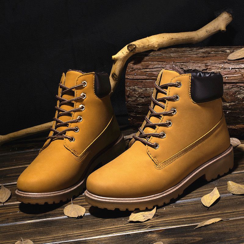 high quality boots