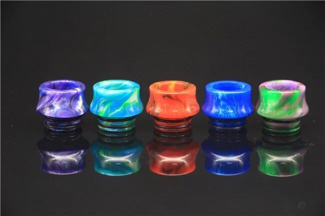 # 3 vengeance drip tip