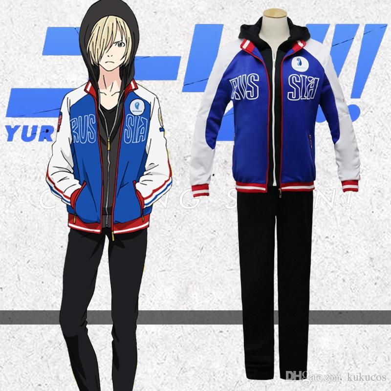 Anime Cosplay Jackets