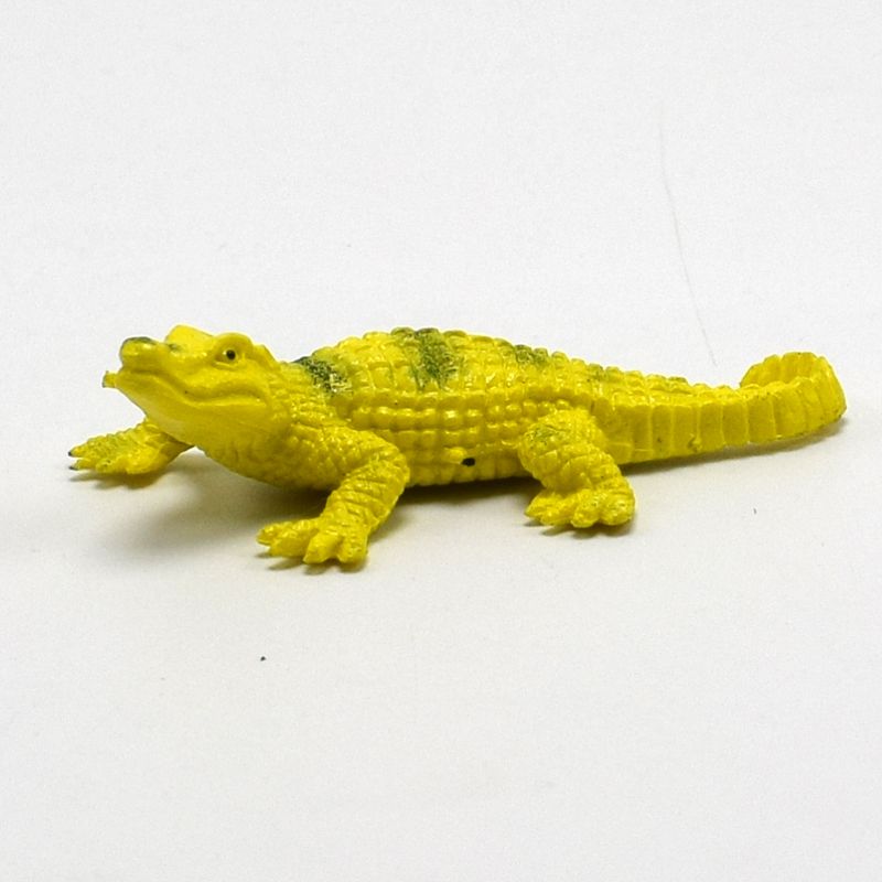 crocodile action figures