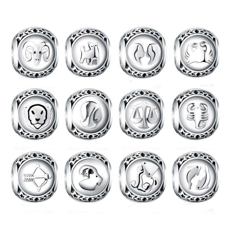 charm zodiaque pandora charm zodiaque pandora
