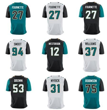 leonard fournette jersey