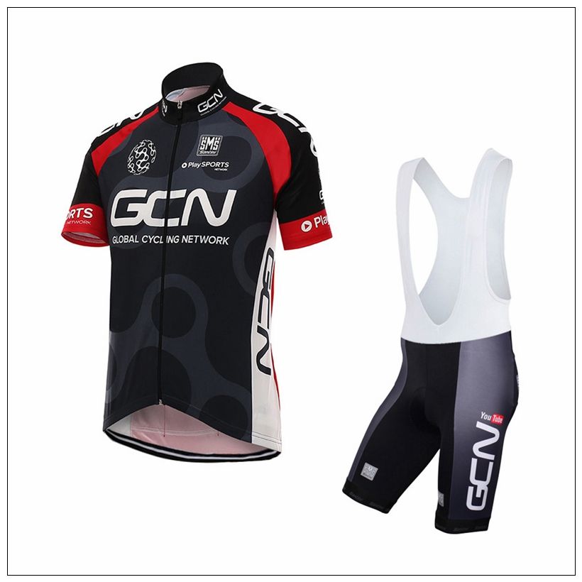 gcn cycling kit