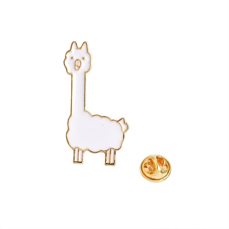 Alpaca