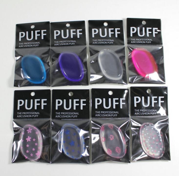 Puffpaket 1pcs