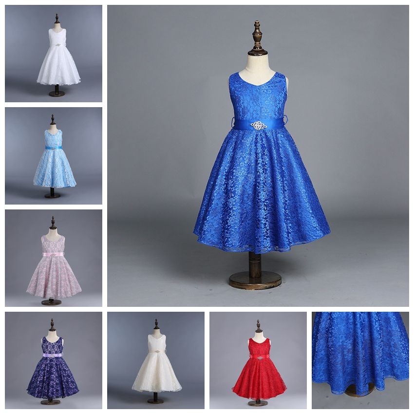 Girls Long Skirt Baby Tulle Ball Gown Kids Beautiful Skirts Fashion Child Party Casual Long Skirts in Spring Autumn Size 2-13T,Long Skirt Black,10