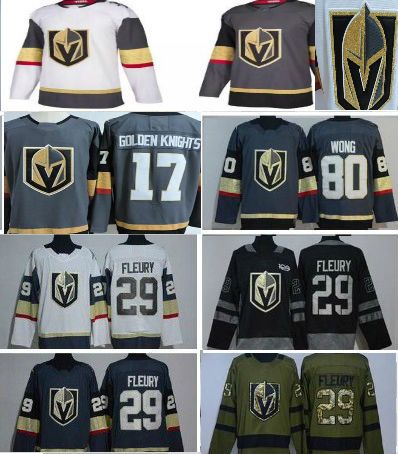 knights hockey jersey