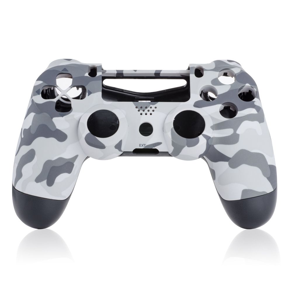 dualshock 4 cover