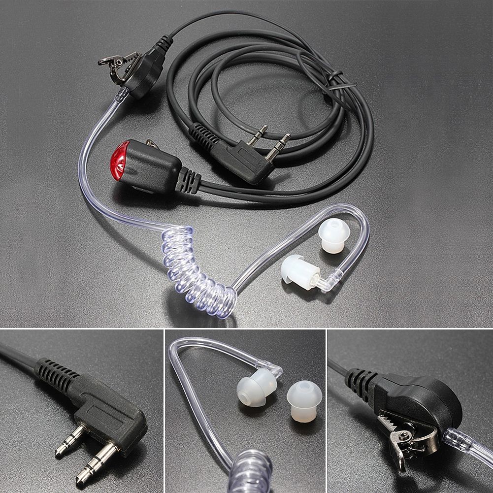 tactical earphones