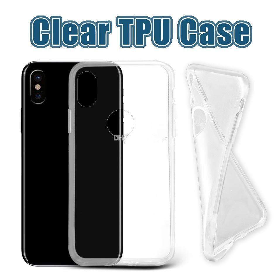 gel case samsung s8
