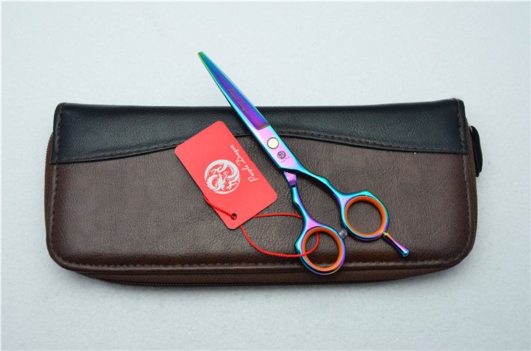 Cutting Scissors Add Case