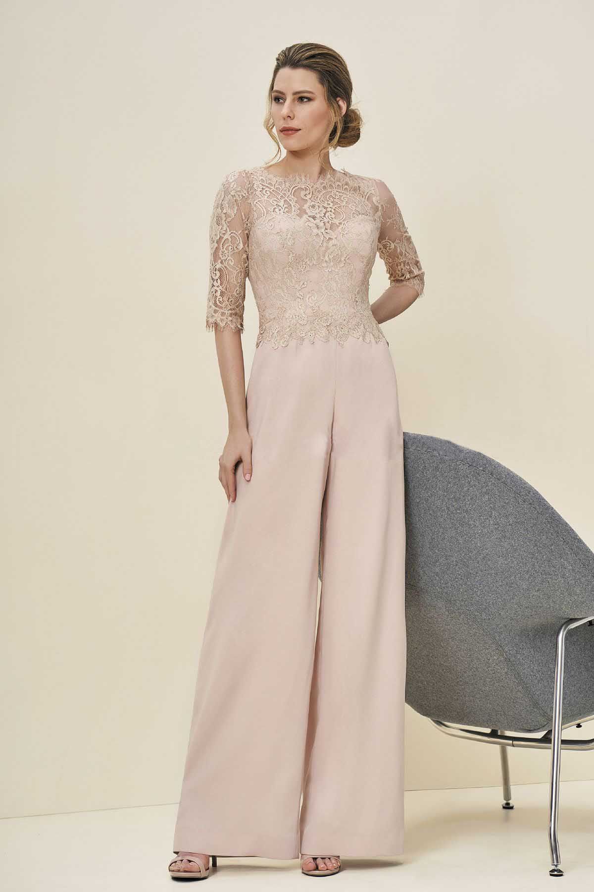 mother of the bride jumpsuits