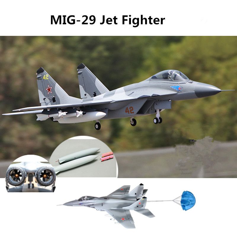 electric remote control airplanes