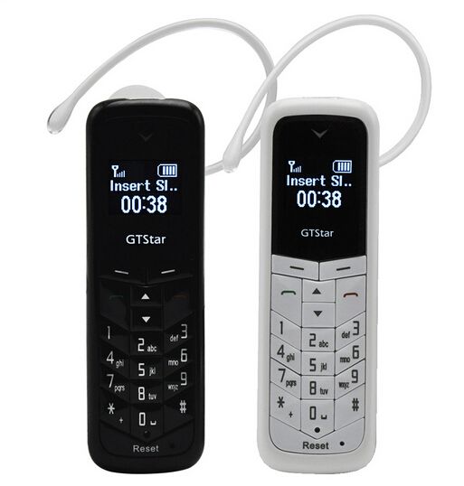 bluetooth phone headset