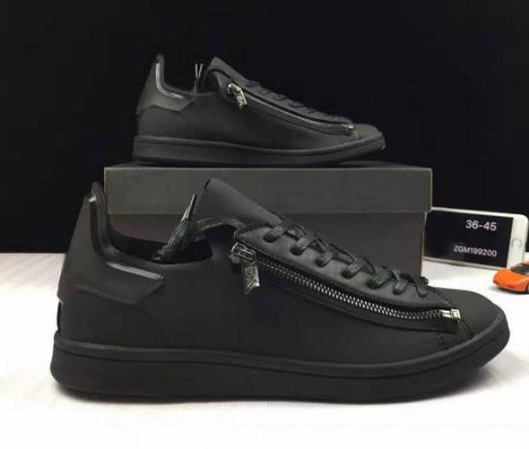 y3 stan zip