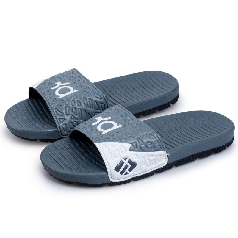 kevin durant flip flops