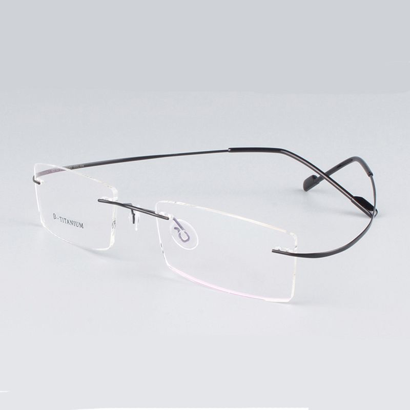 Acquistare Occhiali In Titanio Senza Saldatura Occhiali Da Vista Donne  Occhiali Da Sole Occhiali Da Sole Di Moda Donna Ultra Leggeri Culos De Grau  Economico | Consegna Veloce E Qualità | DHgate Italy