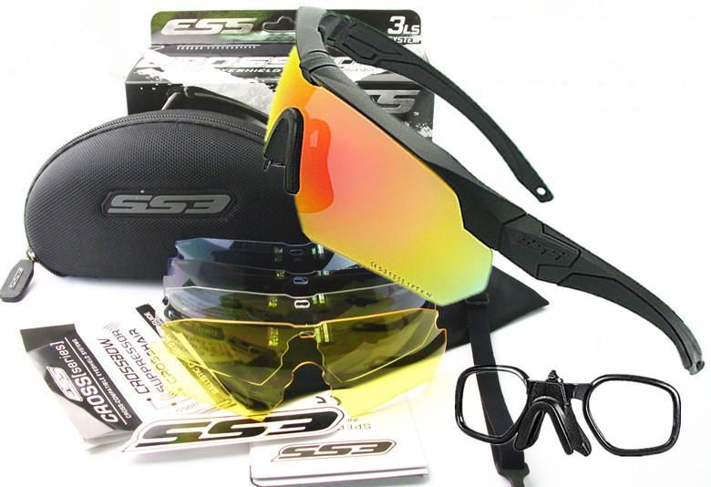 Venta > gafas ess crossbow > en stock