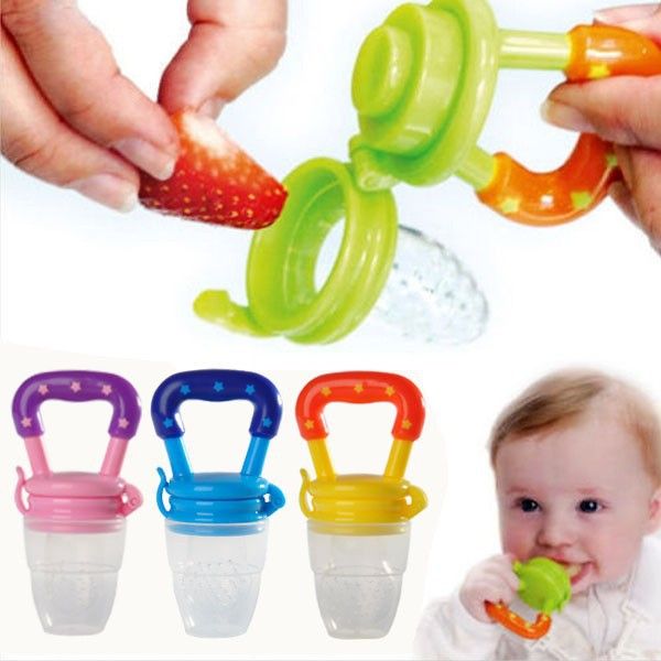 fruit pacifier avent