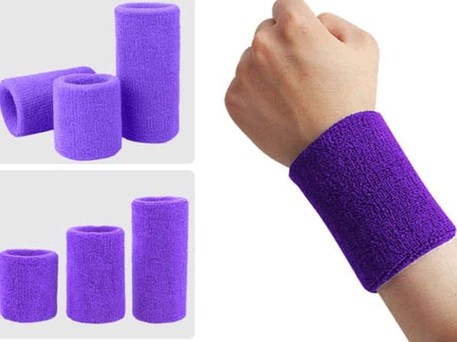 custom sweat wristbands no minimum