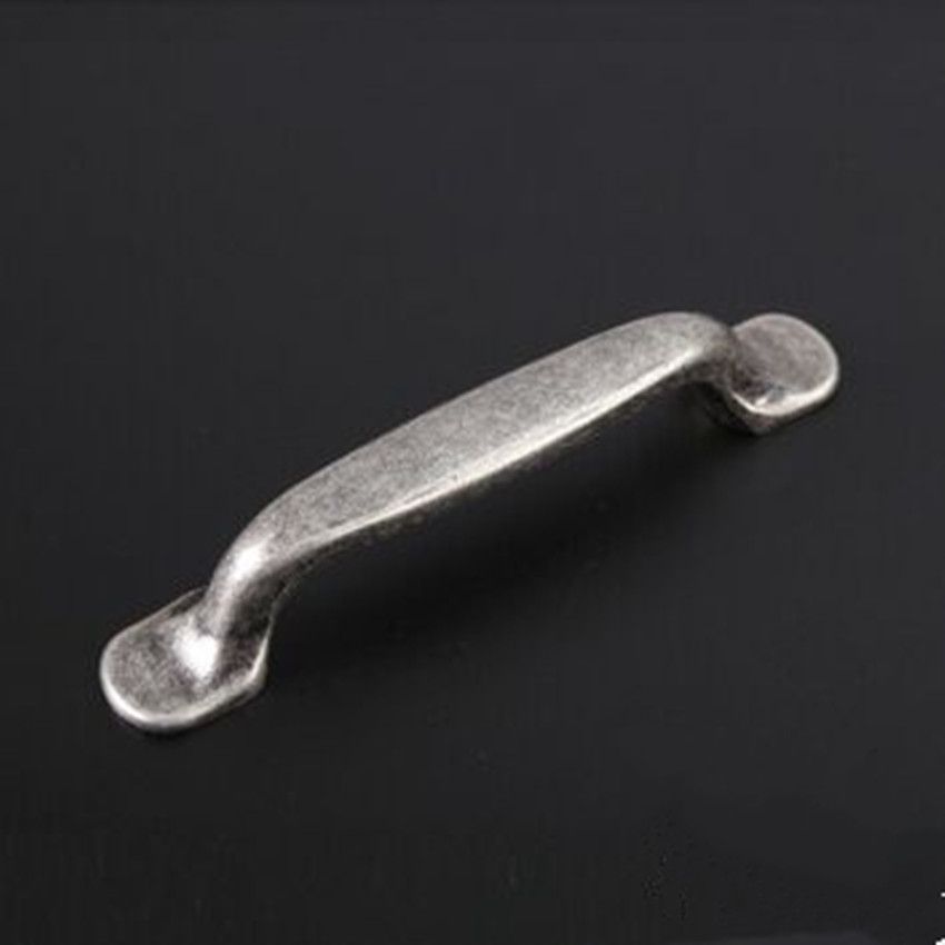 2021 128mm Antique Silver Dresser Kitchen Cabinet Door Handles 96mm Bronze Drawer Tv Cupboard Knobs Pull 5 Retro Style From Tongchuang0819 49 75 Dhgate Com 2021 128mm Antique Silver Dresser, Antique Silver Kitchen Cabinet Hardware
