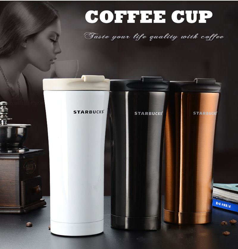 starbucks coffee thermos