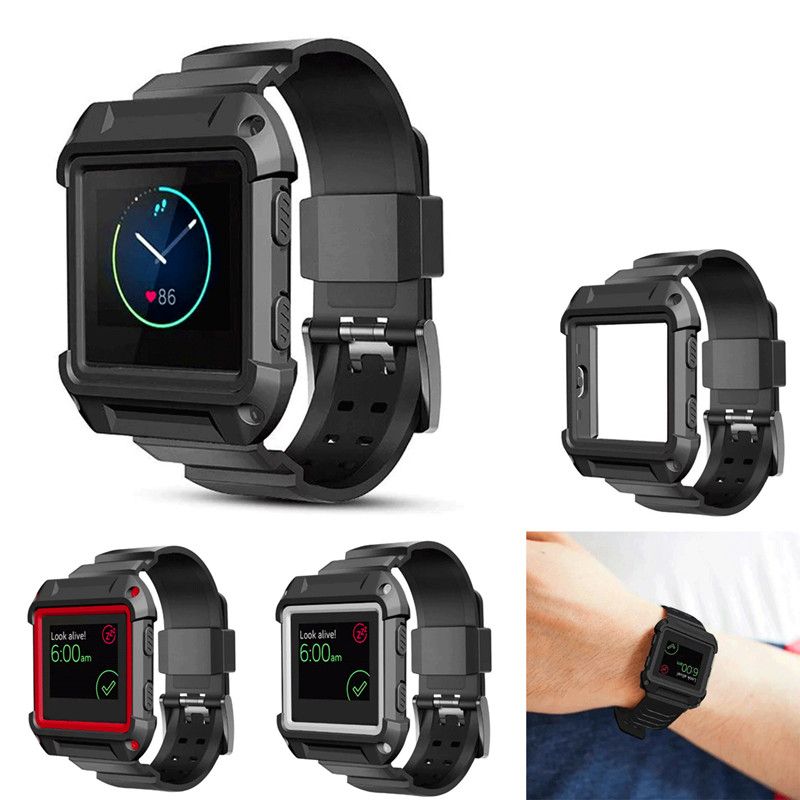 fitbit blaze 2 straps